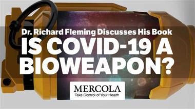 Is COVID-19 a Bioweapon?